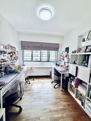 Blk 272C Punggol Residences (Punggol), HDB 4 Rooms #585546631